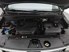 2021 Hyundai Kusitu 380TGDi Zhiai Premium LUX Premium — фото 6