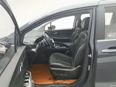 2021 Hyundai Kusitu 380TGDi Zhiai Premium LUX Premium — фото 10