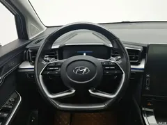 2021 Hyundai Kusitu 380TGDi Zhiai Premium LUX Premium — фото 11