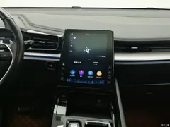 2021 Hyundai Kusitu 380TGDi Zhiai Premium LUX Premium — фото 12