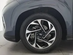 2021 Hyundai Kusitu 380TGDi Zhiai Premium LUX Premium — фото 17