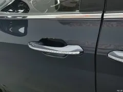 2021 Hyundai Kusitu 380TGDi Zhiai Premium LUX Premium — фото 18