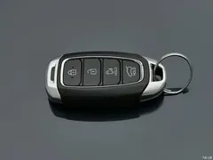 2021 Hyundai Kusitu 380TGDi Zhiai Premium LUX Premium — фото 19