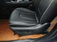 2021 Hyundai Kusitu 380TGDi Zhiai Premium LUX Premium — фото 20