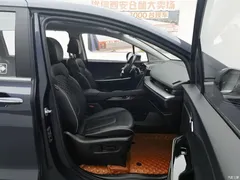 2021 Hyundai Kusitu 380TGDi Zhiai Premium LUX Premium — фото 23