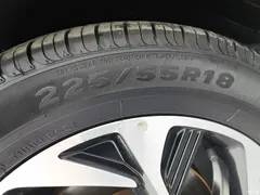 2021 Hyundai Kusitu 380TGDi Zhiai Premium LUX Premium — фото 24