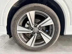 2022 Audi Q2L 35 TFSI Fashion Sport, белый — фото 7