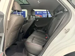 2022 Audi Q2L 35 TFSI Fashion Sport, белый — фото 9