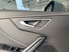 2022 Audi Q2L 35 TFSI Fashion Sport, белый — фото 15