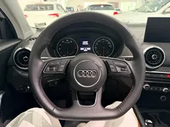2022 Audi Q2L 35 TFSI Fashion Sport, белый — фото 16