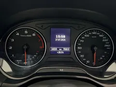 2022 Audi Q2L 35 TFSI Fashion Sport, белый — фото 17