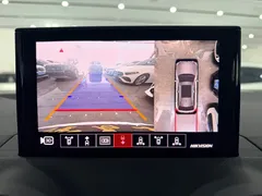 2022 Audi Q2L 35 TFSI Fashion Sport, белый — фото 20