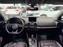 2022 Audi Q2L 35 TFSI Fashion Sport, белый — фото 22