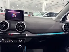 2022 Audi Q2L 35 TFSI Fashion Sport, белый — фото 23
