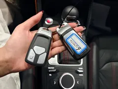 2022 Audi Q2L 35 TFSI Fashion Sport, белый — фото 24