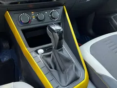 2023 Volkswagen Polo Plus 1.5L AT, белый — фото 4