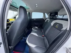 2023 Volkswagen Polo Plus 1.5L AT, белый — фото 10