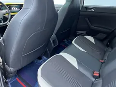 2023 Volkswagen Polo Plus 1.5L AT, белый — фото 11
