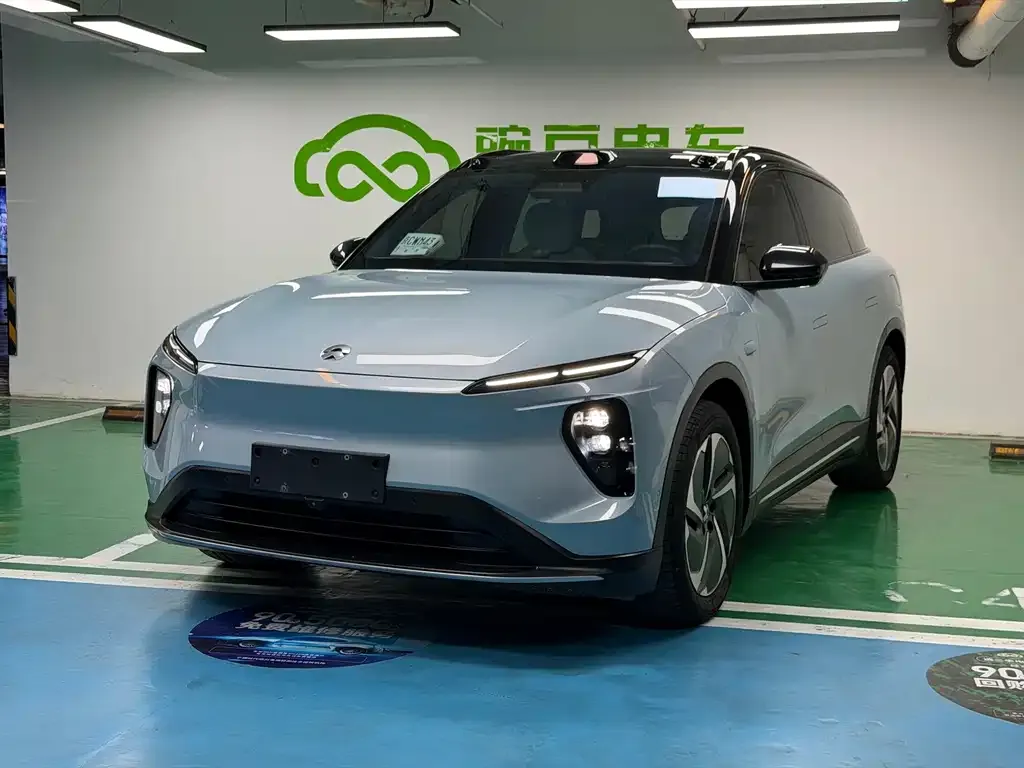 2023 Nio ES6 75kWh