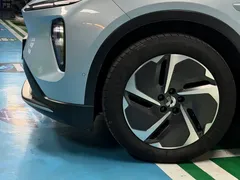 2023 Nio ES6 75kWh, синий — фото 7