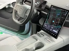 2023 Nio ES6 75kWh, синий — фото 18