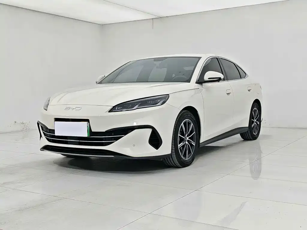 2024 BYD Seal 06 DM-i 80KM