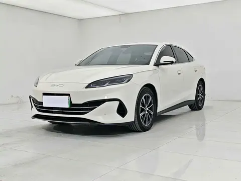 2024 BYD Seal 06 DM-i 80KM