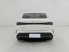 2024 BYD Seal 06 DM-i 80KM, белый — фото 5