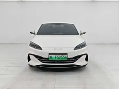 2024 BYD Seal 06 DM-i 80KM, белый — фото 6