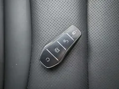 2024 BYD Seal 06 DM-i 80KM, белый — фото 15