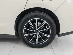 2024 BYD Seal 06 DM-i 80KM, белый — фото 16