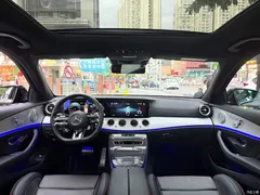 2022 Mercedes-Benz E-Class AMG modified AMG E 53 4MATIC+ — фото 7