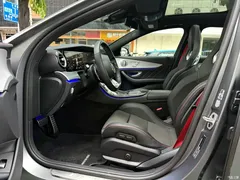 2022 Mercedes-Benz E-Class AMG modified AMG E 53 4MATIC+ — фото 8