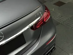 2022 Mercedes-Benz E-Class AMG modified AMG E 53 4MATIC+ — фото 12