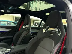 2022 Mercedes-Benz E-Class AMG modified AMG E 53 4MATIC+ — фото 14