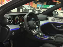 2022 Mercedes-Benz E-Class AMG modified AMG E 53 4MATIC+ — фото 15