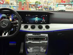2022 Mercedes-Benz E-Class AMG modified AMG E 53 4MATIC+ — фото 16