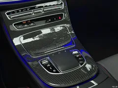 2022 Mercedes-Benz E-Class AMG modified AMG E 53 4MATIC+ — фото 21