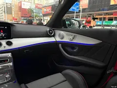 2022 Mercedes-Benz E-Class AMG modified AMG E 53 4MATIC+ — фото 22