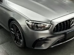 2022 Mercedes-Benz E-Class AMG modified AMG E 53 4MATIC+ — фото 23