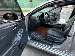 2021 Toyota Avalon 2.5L Luxury — фото 6