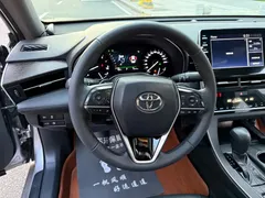 2021 Toyota Avalon 2.5L Luxury — фото 12