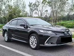 2023 Toyota Camry Hybrid 2.5HGVP Advanced — фото 1