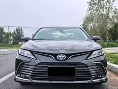 2023 Toyota Camry Hybrid 2.5HGVP Advanced — фото 2