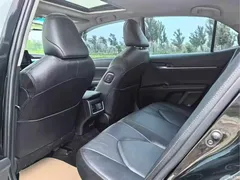 2023 Toyota Camry Hybrid 2.5HGVP Advanced — фото 5