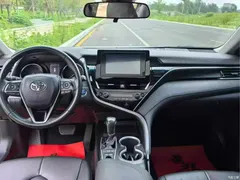 2023 Toyota Camry Hybrid 2.5HGVP Advanced — фото 6