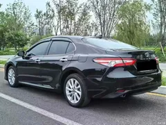 2023 Toyota Camry Hybrid 2.5HGVP Advanced — фото 7