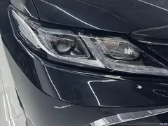 2023 Toyota Camry Hybrid 2.5HGVP Advanced — фото 10