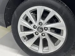 2023 Toyota Camry Hybrid 2.5HGVP Advanced — фото 12