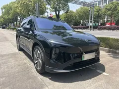 2024 Nio ES6 75kWh, чёрный — фото 10